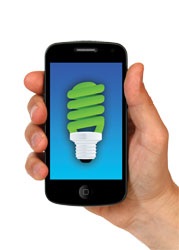 Energy App-grades