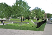 They Can See Clearly Now 