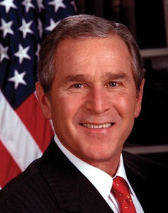 President Bush Signs Landmark Housing Bill into Law