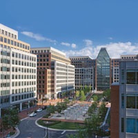 U.S. Patent Office Breaks the Mold