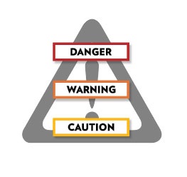 Mark of Safety