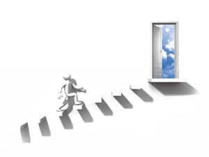 Stairway to Heaven