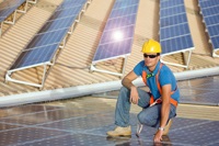 Soaking up the Sunshine: Benefitting From Solar Power