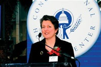 USDA Announces Economic Recovery Projects for Wood-to-Energy, Biomass