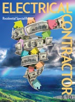 March 2010: Residential Special Report