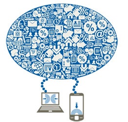 Mobile Solutions Boost Productivity