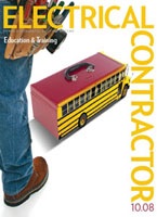 October Issue 2008