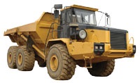 Non-Road Equipment Emission Regulations and Transitional Provisions
