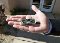 New Wireless Monitoring for Smart Transformers