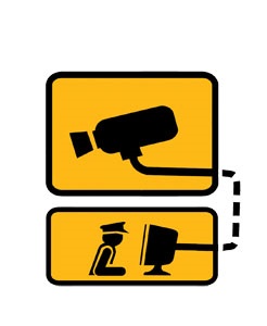 Integrated Security