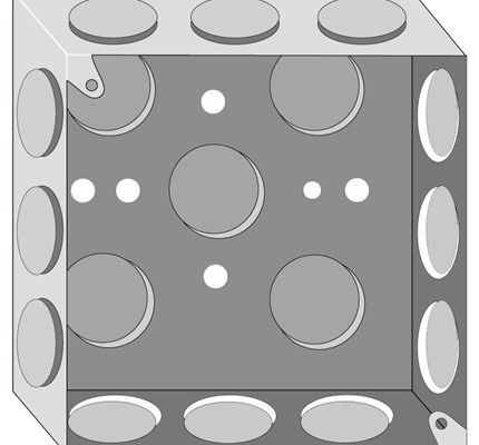 Box-Fill Calculations, Part II