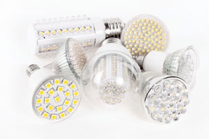 LEDs Are Everywhere