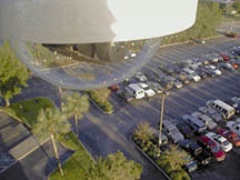 Virtual Viewing with CCTV