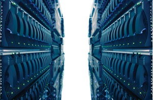 Data Center Savings