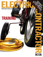 October Issue 2006