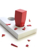 Square Peg, Round Hole