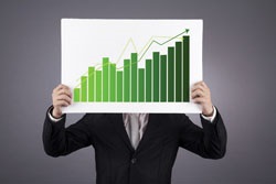 Renewable Generation Continues to Grow