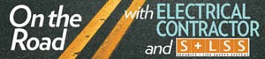 Electrical Contractor Launches On the Road Blog