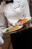 Food Security for the Hospitality Industry