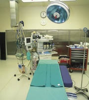 Redundant Grounding in Patient Care Areas