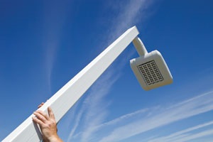 DOE Consortium Publishes Guidelines for Converting to LED Roadway Lighting
