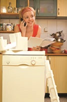 CEA Study Finds Homeowners Using Electronics to Reduce Home Energy Costs