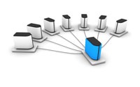 Data Center Overhaul