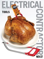 November Issue 2007