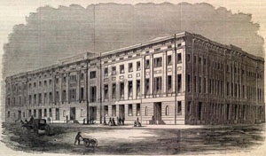 Historic Makeovers: The Art of Renovating the Past