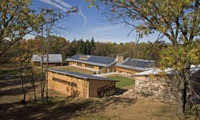The Full Gain of Net-Zero