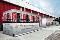 Sold on Fuel Cells
