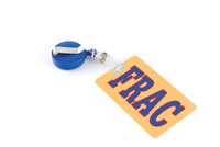 First Responder Authentication Credential