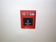 Fire Protection for Healthcare Facilities