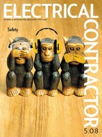 May Issue 2008