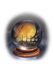 2004 Construction Outlook / Construction Forecast