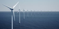 Mid-Atlantic States Sitting on a Gold Mine of Power in Offshore Wind