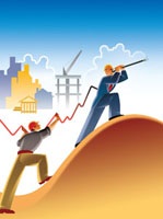 Pushed Back: 2011 Construction Outlook