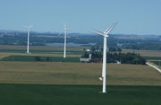 Wind Generation - Trends and Issues