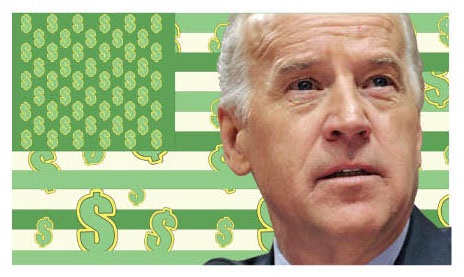 Vice President Pushes for Expanded Home Energy-Efficiency Retrofit Industry