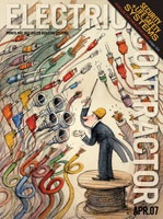 April Issue 2007