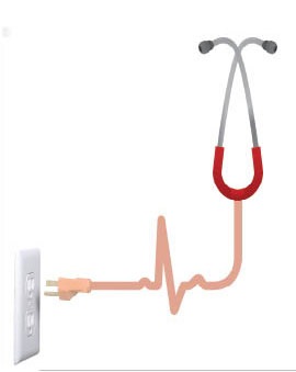 Healthy Energy