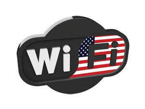 Demand for Wireless Broadband Rises