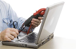Having the Right Tools