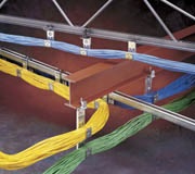 The Ins & Outs of VDV Cable Management