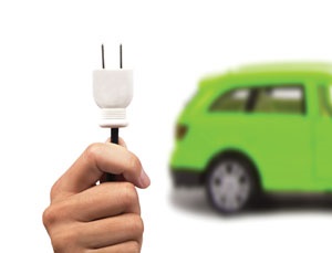 Get Ready to Get Charging