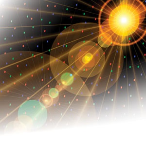Experiment Beams Solar Power from Space