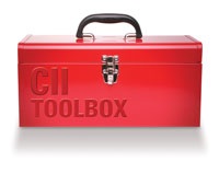 CII Toolbox