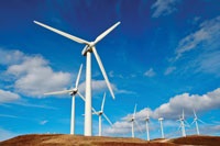 Now They're Teaching Wind Power
