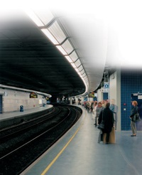 The Latest in Transportation Project Lighting 