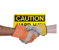OSHA Announces Site-Specific Targeting Plan for 2008